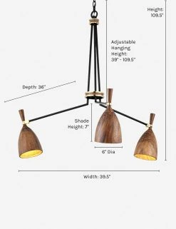 Lulu And Georgia Gracie Chandelier 11 Lulu And Georgia Gracie Chandelier