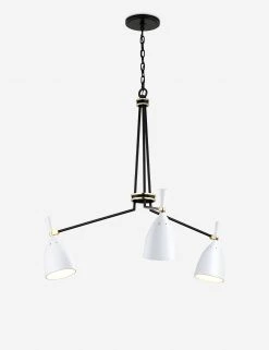 Lulu And Georgia Gracie Chandelier 12 Lulu And Georgia Gracie Chandelier