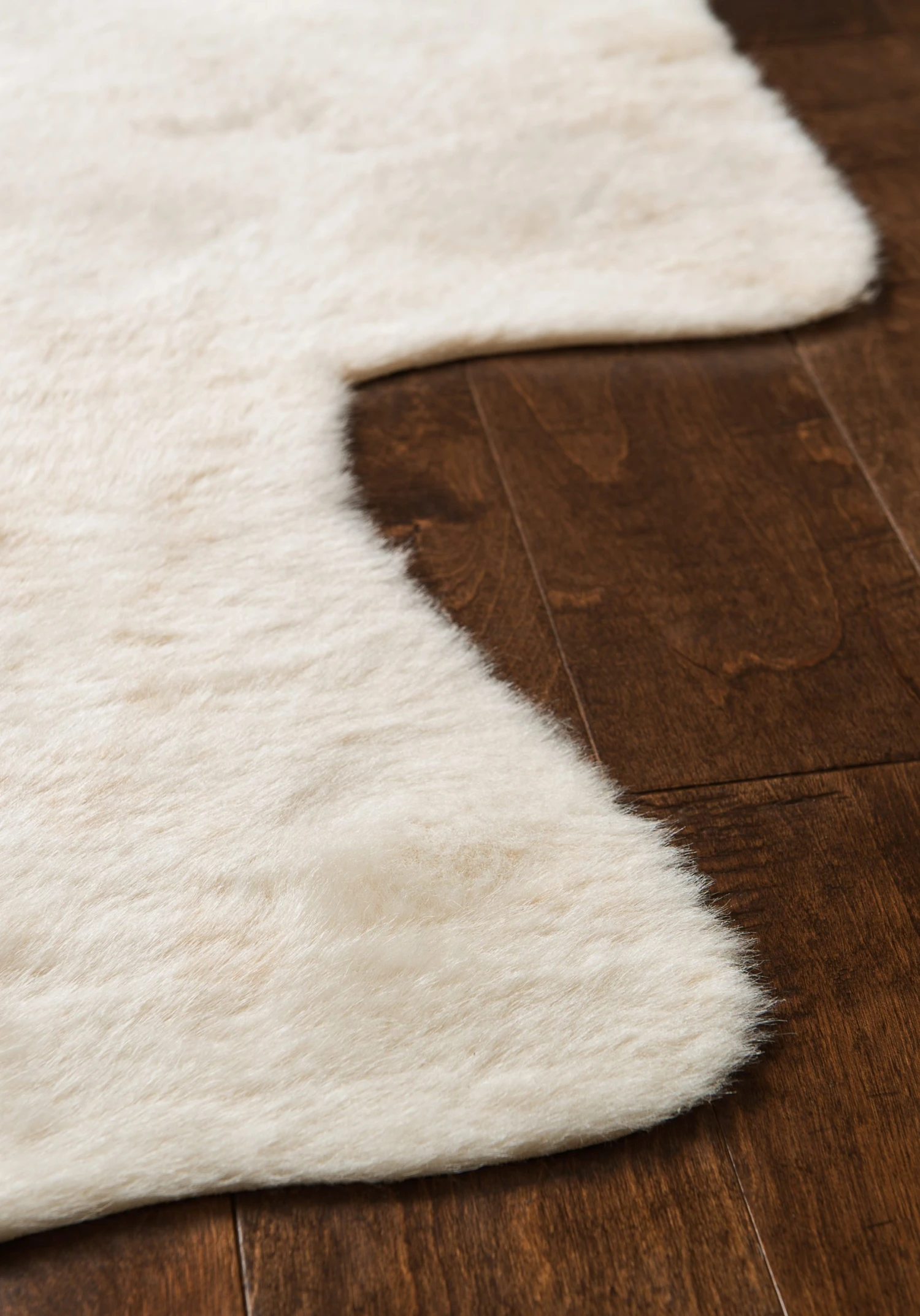 Lulu And Georgia Rugs Brighton Faux Cowhide Rug 4 Lulu And Georgia Rugs Brighton Faux Cowhide Rug