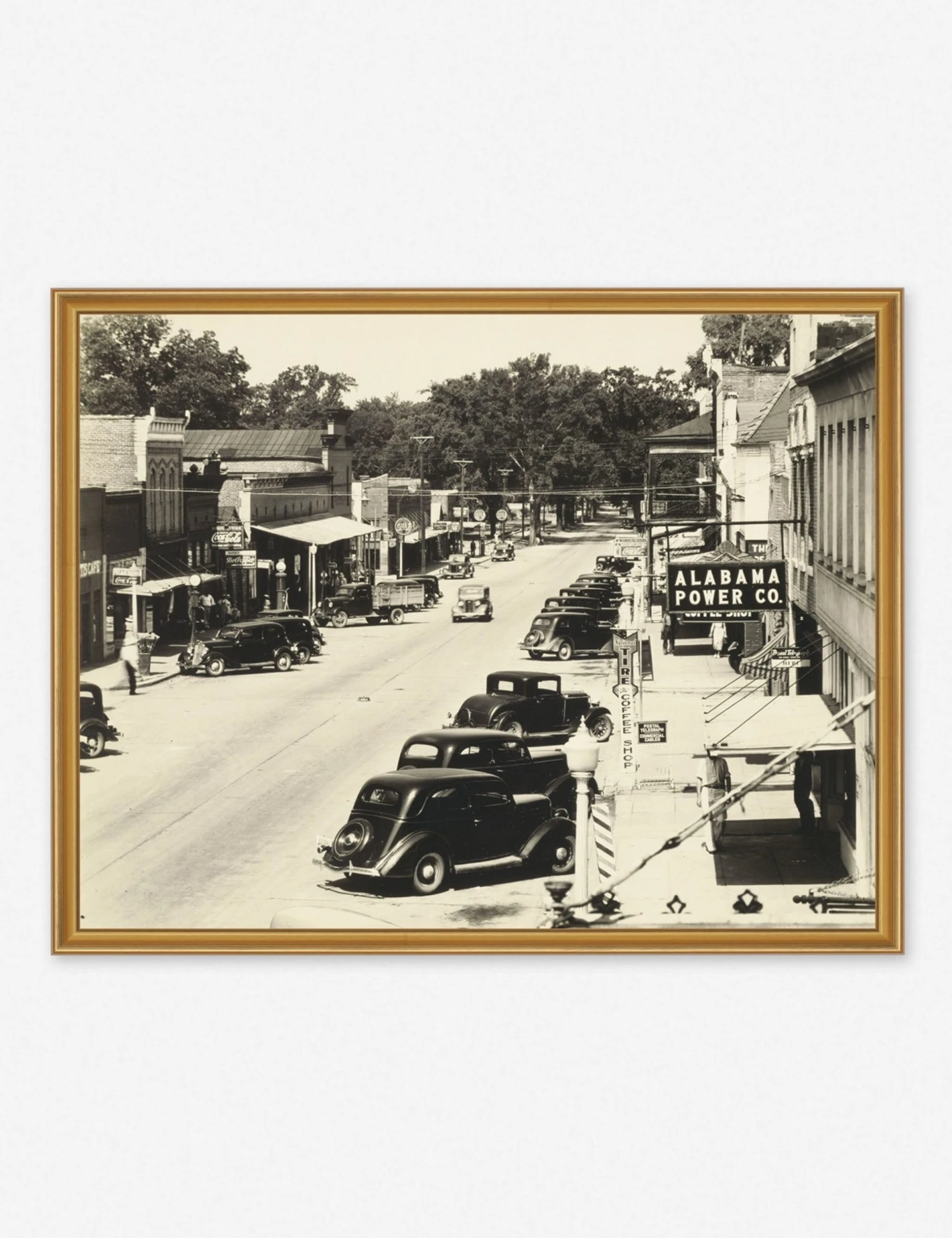 Lulu And Georgia 'Greensboro, Alabama' Wall Art By Walker Evans, Original Work Held By The J. Paul Getty Museum 3 Lulu And Georgia 'Greensboro, Alabama' Wall Art By Walker Evans, Original Work Held By The J. Paul Getty Museum