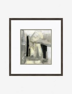 Lulu And Georgia 'Untitled #20' Print