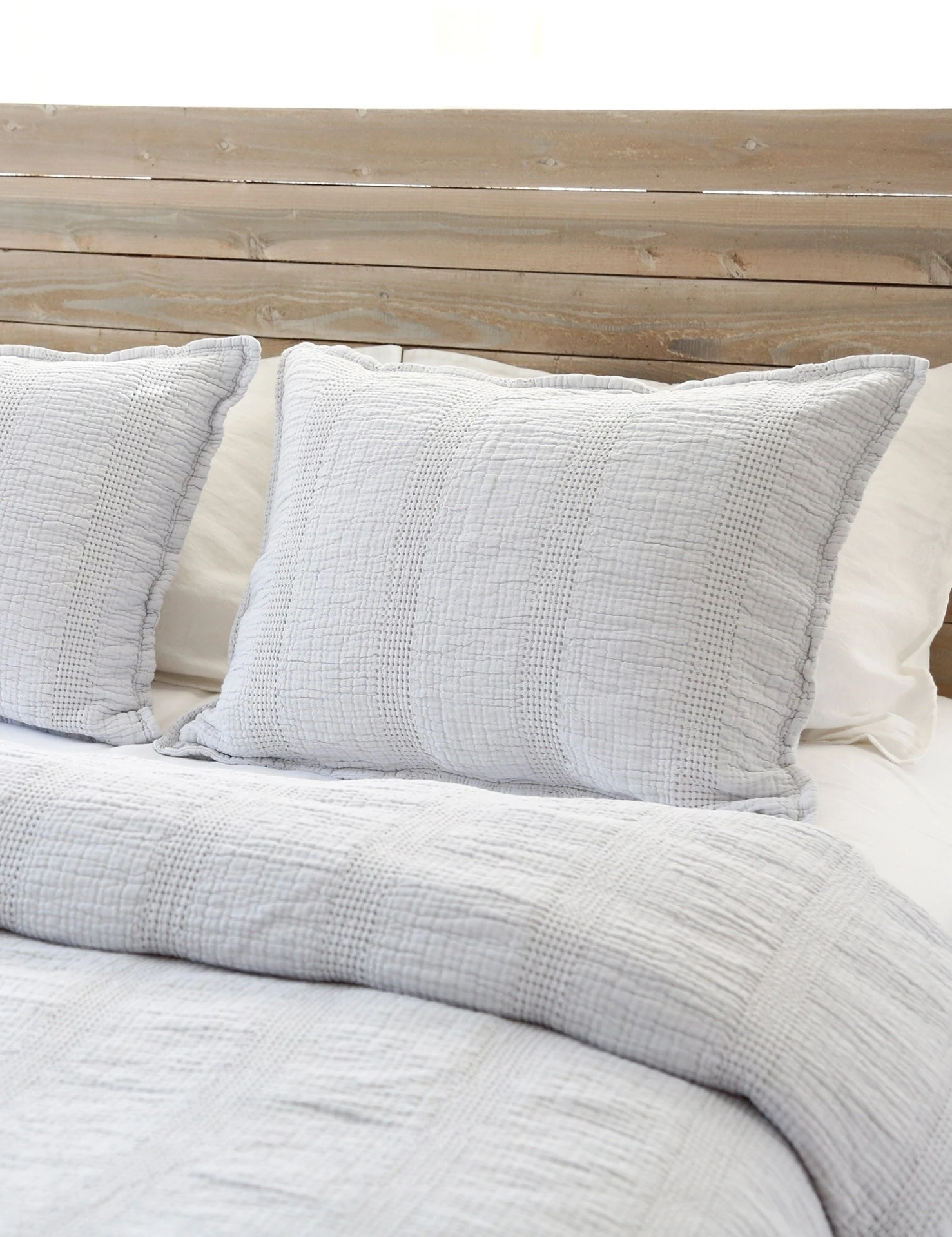 Lulu And Georgia Bed + Bath Pom Pom At Home Nantucket Matelassé Coverlet 3 Lulu And Georgia Bed + Bath Pom Pom At Home Nantucket Matelassé Coverlet