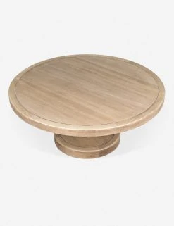 Lulu And Georgia Furniture Kirsi Round Coffee Table