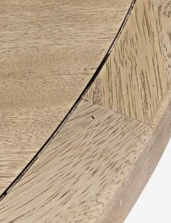 Lulu And Georgia Furniture Kirsi Round Coffee Table