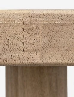 Lulu And Georgia Furniture Kirsi Round Coffee Table