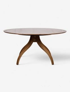 Lulu And Georgia Rai Round Dining Table Curved + Rounded 9 Lulu And Georgia Rai Round Dining Table Curved + Rounded