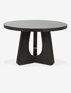 Lulu And Georgia Kumeo Round Dining Table