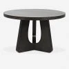 Lulu And Georgia Kumeo Round Dining Table