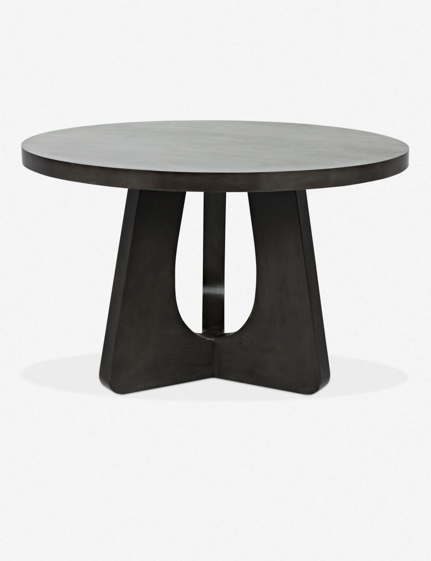 Lulu And Georgia Kumeo Round Dining Table 3 Lulu And Georgia Kumeo Round Dining Table