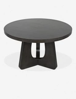 Lulu And Georgia Kumeo Round Dining Table