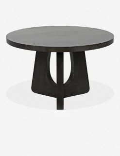 Lulu And Georgia Kumeo Round Dining Table 7 Lulu And Georgia Kumeo Round Dining Table