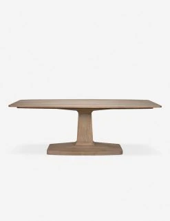 Lulu And Georgia Mikaela Dining Table Furniture