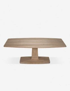 Lulu And Georgia Mikaela Dining Table Furniture