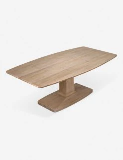 Lulu And Georgia Mikaela Dining Table Furniture