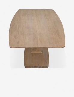 Lulu And Georgia Mikaela Dining Table Furniture