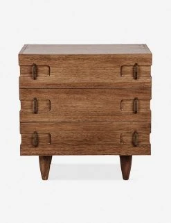 Lulu And Georgia Furniture Seline Nightstand