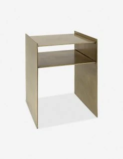 Lulu And Georgia Furniture Denice Nightstand