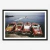 Lulu And Georgia Slim Aarons By Getty Images Gallery 'Waterskiing From The Hotel Du Cap-Eden-Roc' Photography Print 1 Lulu And Georgia Slim Aarons By Getty Images Gallery 'Waterskiing From The Hotel Du Cap-Eden-Roc' Photography Print