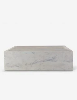 Lulu And Georgia Furniture Kohl Coffee Table