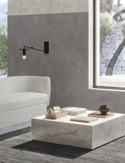 Lulu And Georgia Furniture Kohl Coffee Table 10 Lulu And Georgia Furniture Kohl Coffee Table