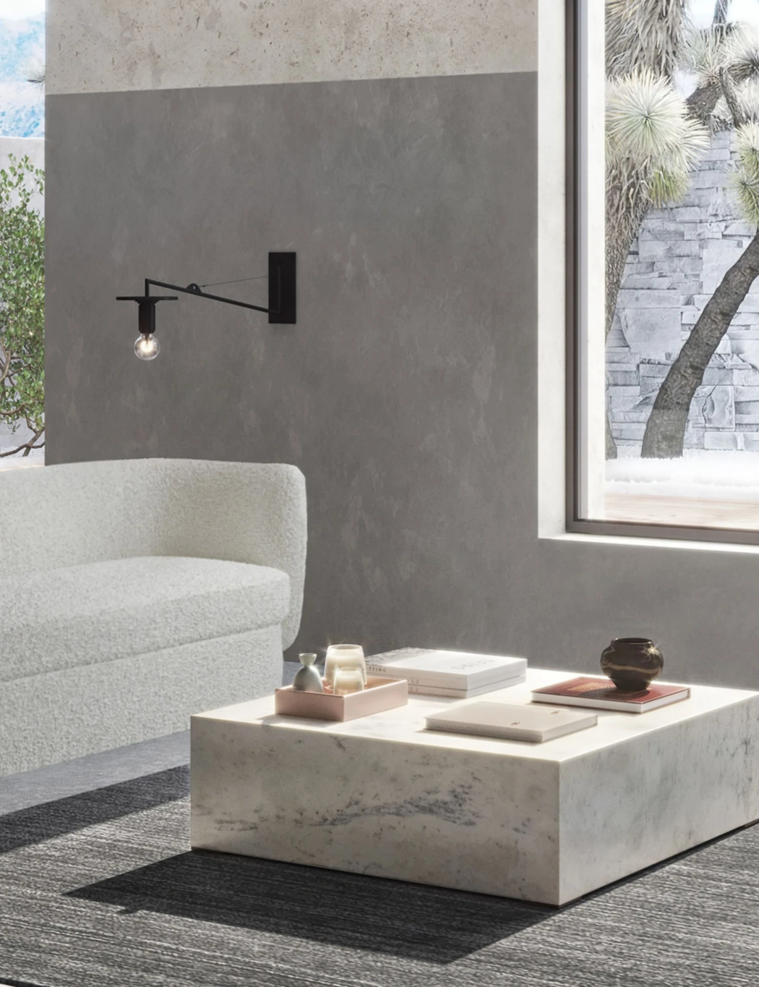 Lulu And Georgia Furniture Kohl Coffee Table 4 Lulu And Georgia Furniture Kohl Coffee Table