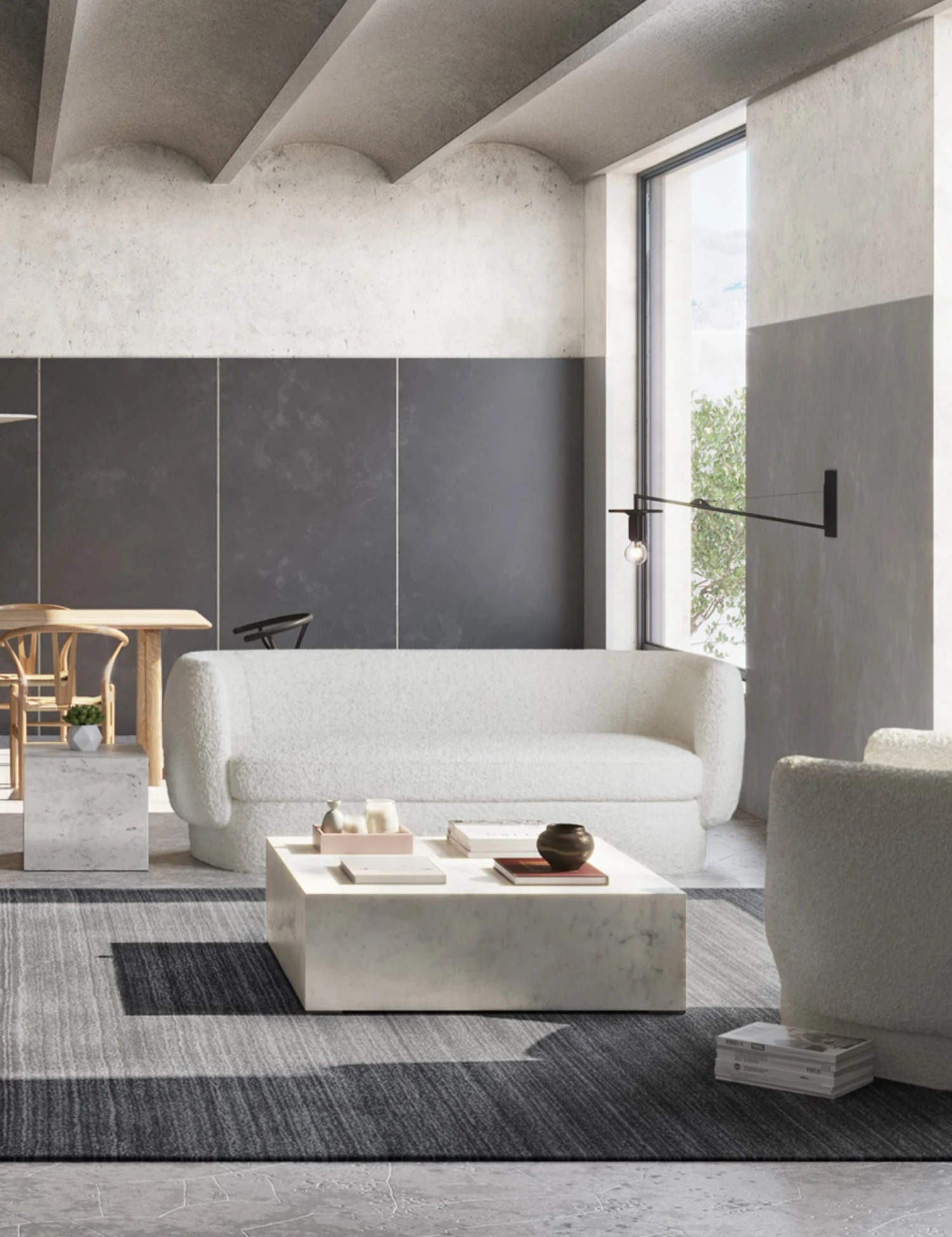 Lulu And Georgia Furniture Kohl Coffee Table 9 Lulu And Georgia Furniture Kohl Coffee Table