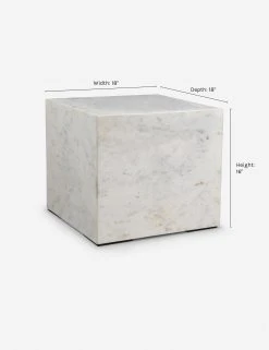 Lulu And Georgia Furniture Kohl Side Table 13 Lulu And Georgia Furniture Kohl Side Table