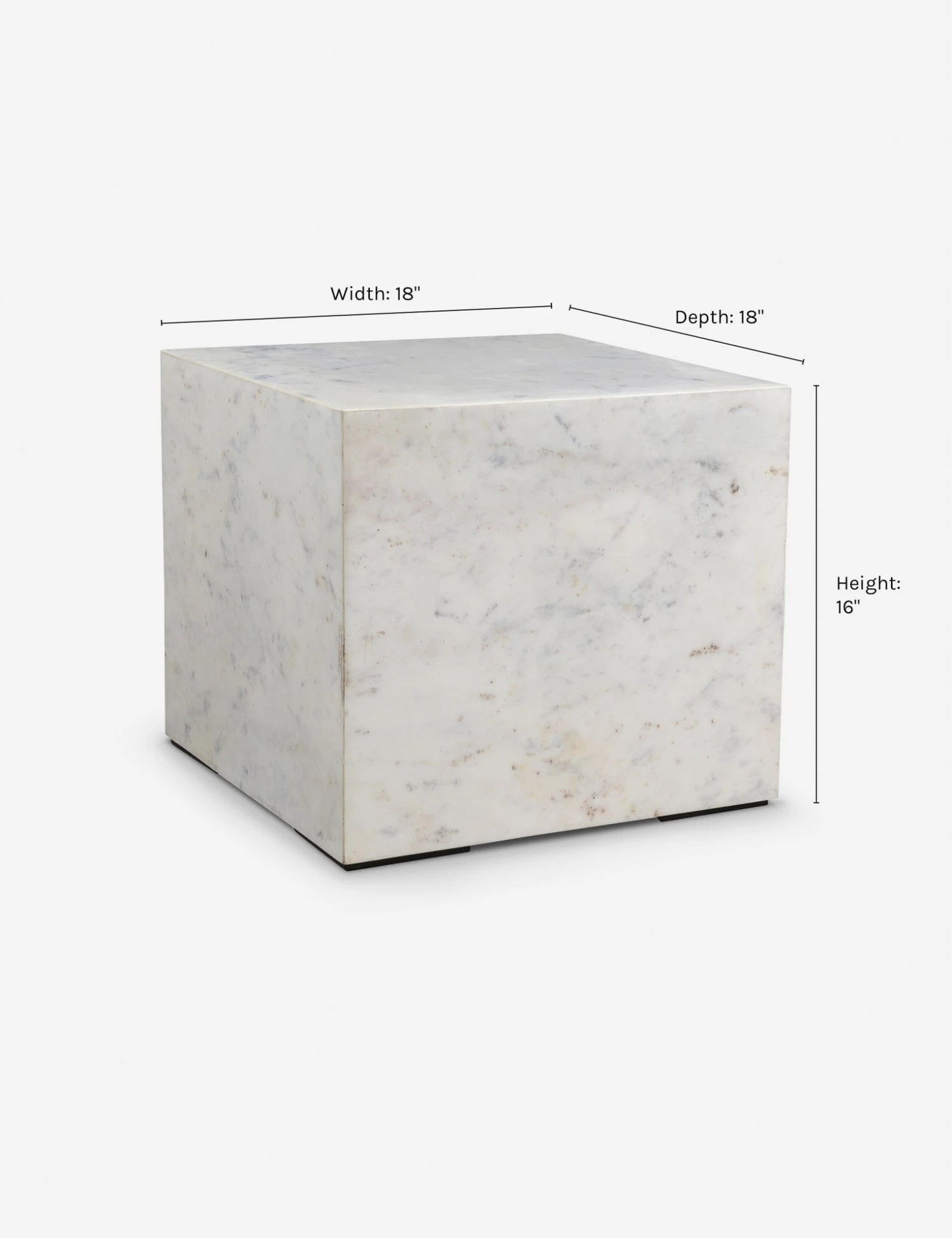 Lulu And Georgia Furniture Kohl Side Table 8 Lulu And Georgia Furniture Kohl Side Table