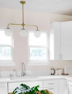 Lulu And Georgia Outdoor Collection Annetta Linear Chandelier