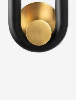 Lulu And Georgia Lighting Jeffery Sconce 7 Lulu And Georgia Lighting Jeffery Sconce