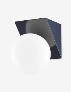 Lulu And Georgia Lighting Montana Sconce