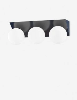 Lulu And Georgia Lighting Montana Sconce