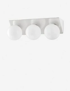 Lulu And Georgia Lighting Montana Sconce