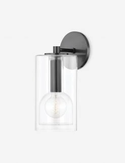 Lulu And Georgia Javier Sconce Lighting