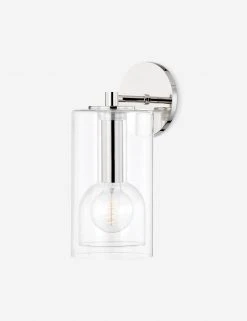 Lulu And Georgia Javier Sconce Lighting