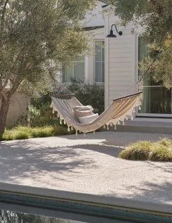 Lulu And Georgia Thalia Hammock Outdoor Collection