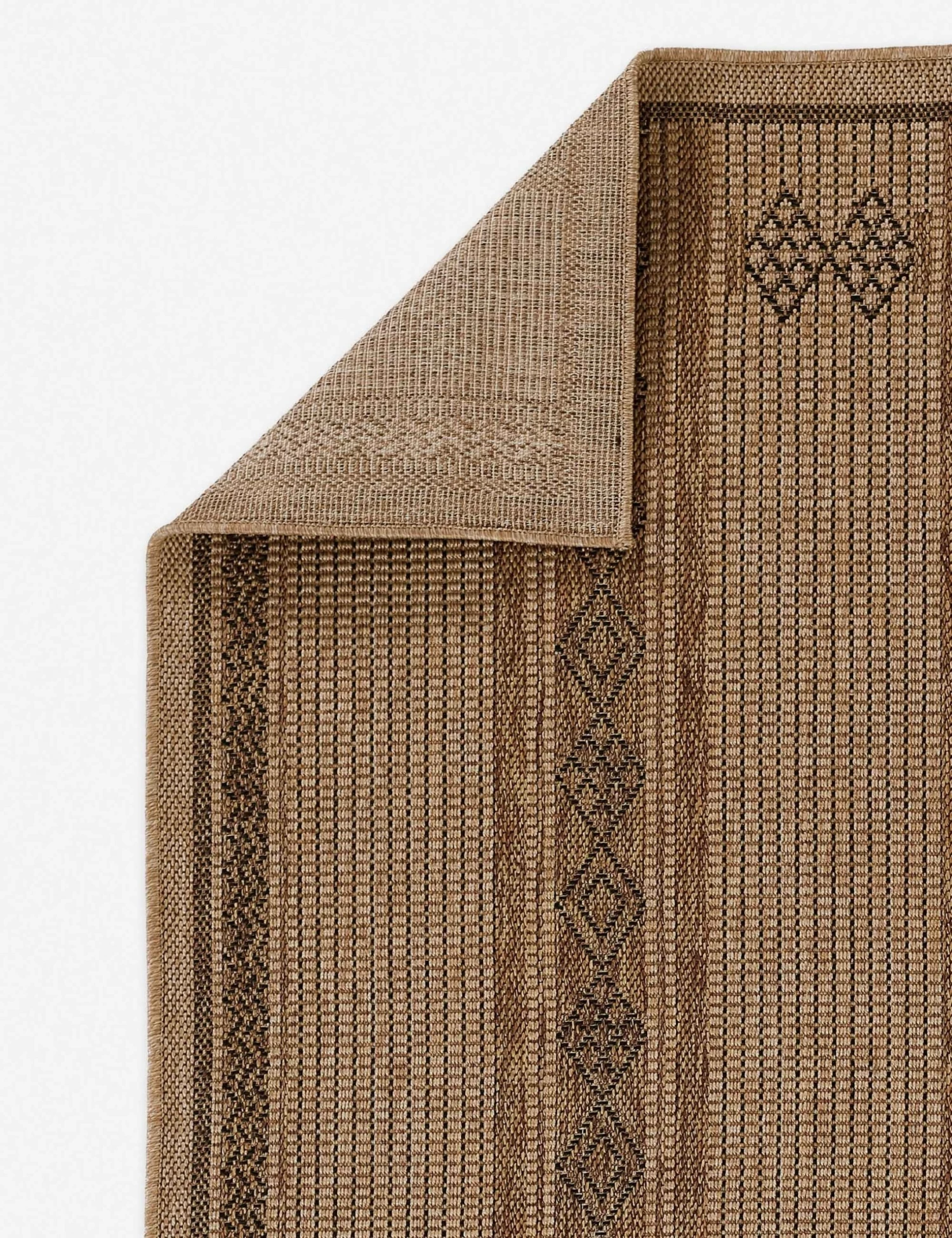 Lulu And Georgia Ember Indoor / Outdoor Rug 6 Lulu And Georgia Ember Indoor / Outdoor Rug