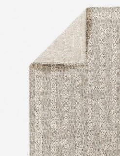 Lulu And Georgia Outdoor Collection Zama Indoor / Outdoor Rug 7 Lulu And Georgia Outdoor Collection Zama Indoor / Outdoor Rug