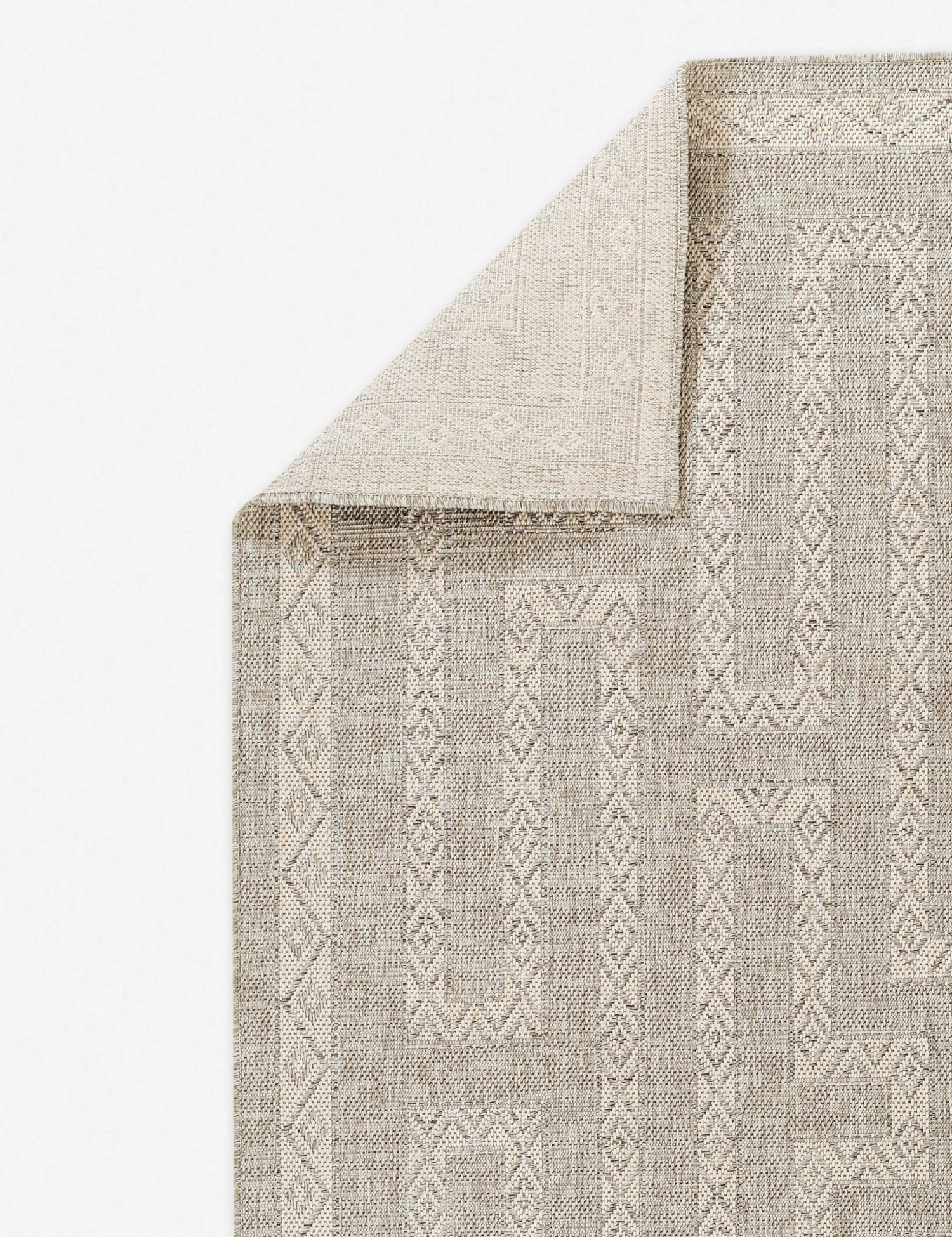 Lulu And Georgia Outdoor Collection Zama Indoor / Outdoor Rug 5 Lulu And Georgia Outdoor Collection Zama Indoor / Outdoor Rug