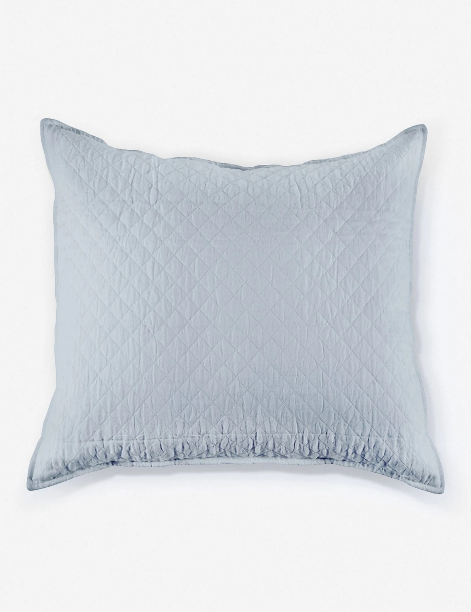 Lulu And Georgia Pom Pom At Home Hampton Sham 6 Lulu And Georgia Pom Pom At Home Hampton Sham