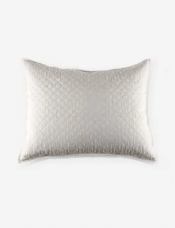 Lulu And Georgia Pom Pom At Home Hampton Pillow