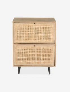 Lulu And Georgia Furniture Hannah Filing Cabinet