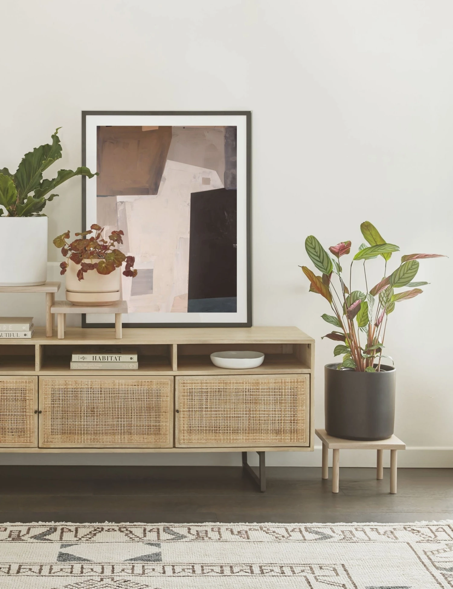 Lulu And Georgia LBE Design Ceramic Planter Décor 16 Lulu And Georgia LBE Design Ceramic Planter Décor