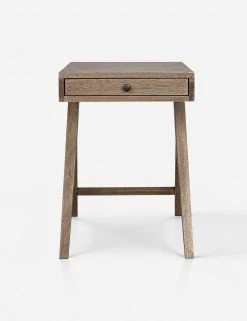 Lulu And Georgia Hendrik Nightstand Furniture
