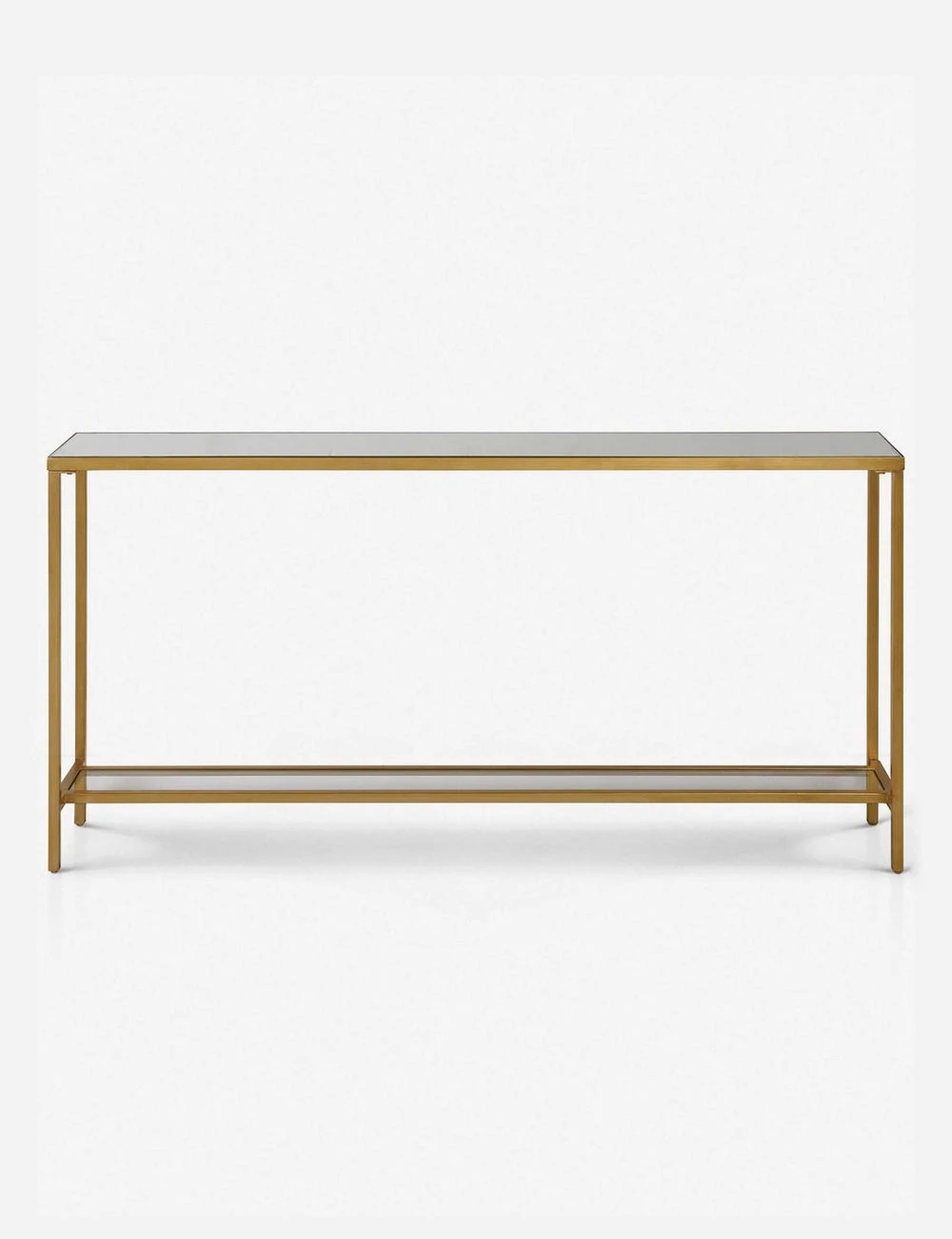 Lulu And Georgia Hasina Console Table 3 Lulu And Georgia Hasina Console Table