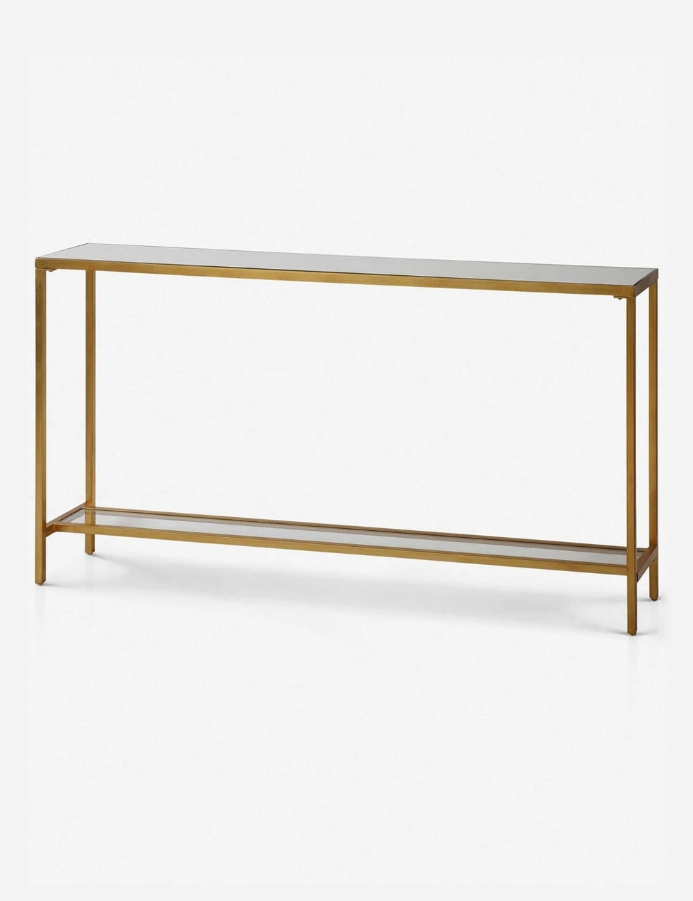 Lulu And Georgia Hasina Console Table 4 Lulu And Georgia Hasina Console Table