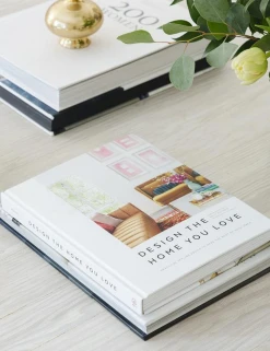 Lulu And Georgia Design The Home You Love: Practical Styling Advice To Make The Most Of Your Space (An Interior Design Book) By Havenly