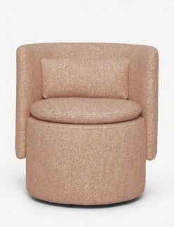 Lulu And Georgia Furniture Hazel Swivel Chair