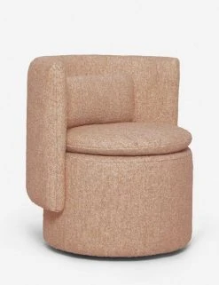 Lulu And Georgia Furniture Hazel Swivel Chair