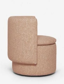 Lulu And Georgia Furniture Hazel Swivel Chair